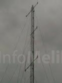 Seguridad Ciudadana habilita un nuevo repetidor en Horcas Coloradas para extender la cobertura de los equipos de radiocomunicaciones