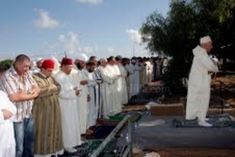Concluye el mes de Ramadán para alrededor de 30.000 melillenses que celebran hoy el Aid el Fitr