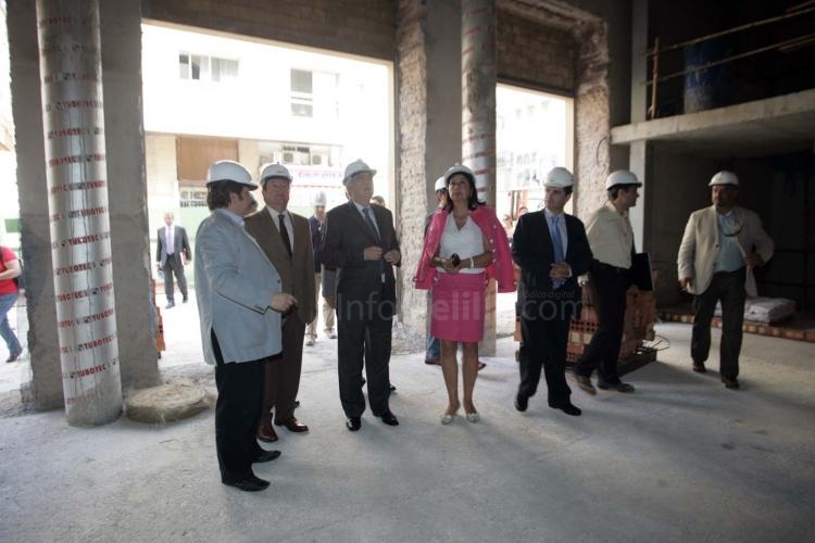 El Teatro Kursaal Nacional acogerá sus primeras obras de teatro a partir de enero de 2011