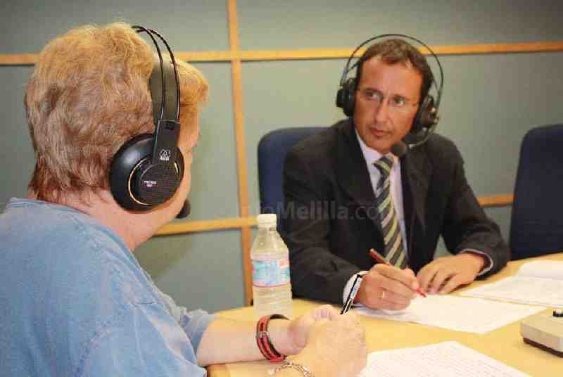 Dionisio Muñoz: "Es posible dar una solución a la carestía de los billetes"