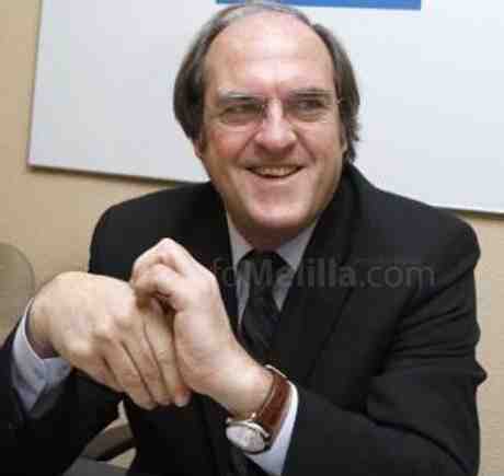 Ángel Gabilondo presenta el Plan de Acción Educativa para el próximo curso