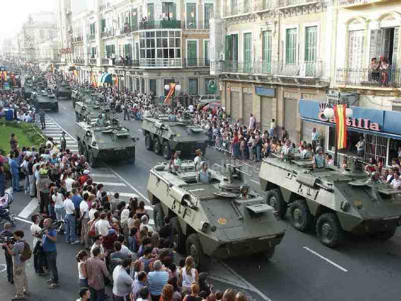 UPyD se opone al Proyecto de Ley de Derechos y Deberes de los militares