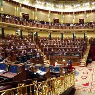 El Congreso debate sobre comparencias ministeriales que expliquen qué pasa en Melilla