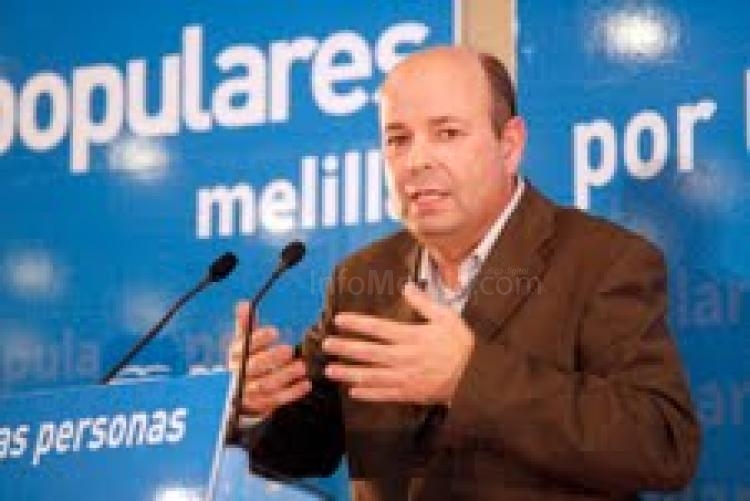 El PP renueva su compromiso con la ciudadanía ante cerca de 850 afiliados y simpatizantes
