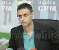 Abdelhamid Mohamed pide la 'prestación de una renta básica' para los necesitados