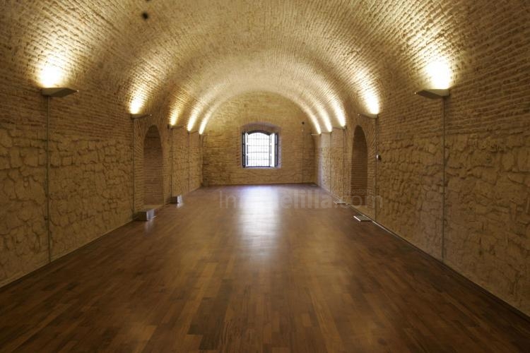 Los nuevos museos de 'Las Peñuelas' estarán abiertos al público en noviembre tras el trabajo de recuperación del edificio del siglo XVIII