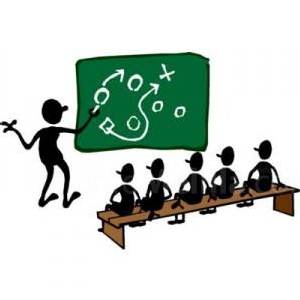 El Próximo día 14 se presentará e inaugurará el Curso Nacional de Entrenadores de Fútbol, nivel 3