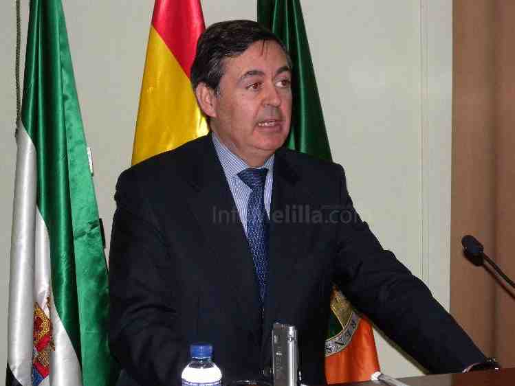 Juan Iranzo ofrecerá la conferencia inaugural del Máster