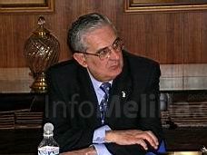 El Partido Popular celebra el décimo aniversario de la Presidencia de Juan José Imbroda