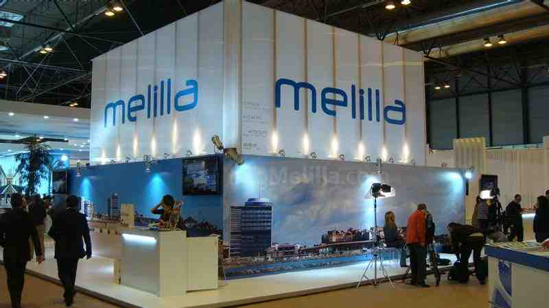 Melilla afronta Fitur con el aval de los buenos datos turísticos