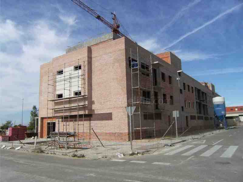 El precio de la vivienda en Melilla cae un 2,7 por ciento en el primer trimestre