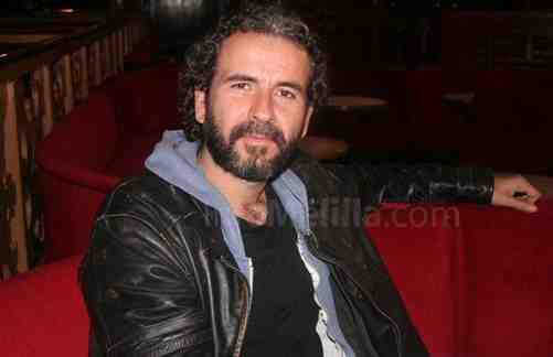 Willy Toledo