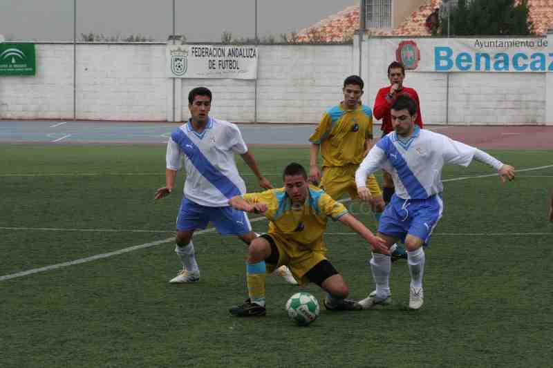 Se bordó en esta ocasión ante Galicia