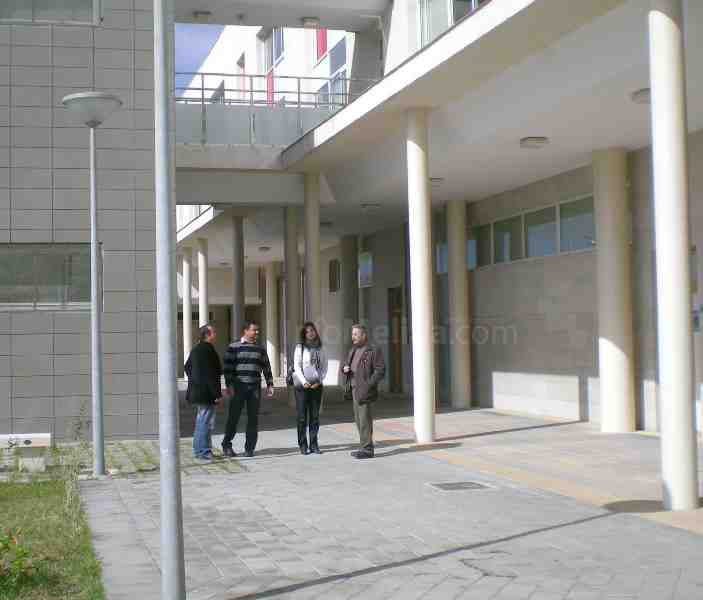 El Plan Melilla Educa llega a los centros para cubrir necesidades, reformas y mejoras
