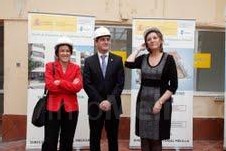 Melilla contará con un Centro de Atención a la Dependencia en 2012
