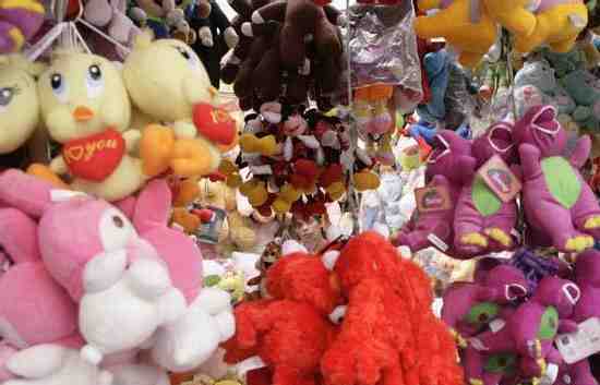Consumo publica en su web los productos desaconsejados por la Red de Alerta