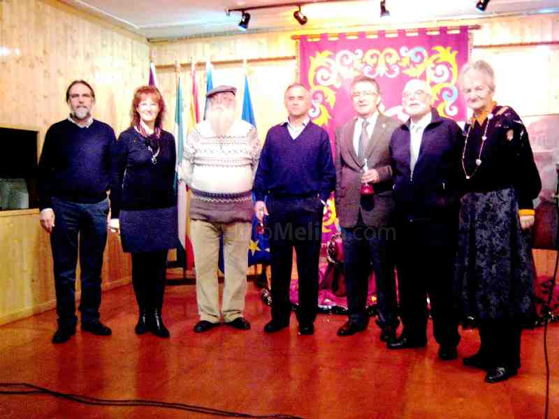 La casa de Melilla en Málaga entrega sus tradicionales premios de pintura y poesía