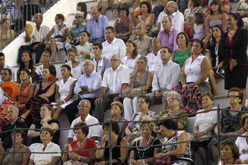 Las imágenes más destacadas de la Feria de Melilla en InfoMelilla