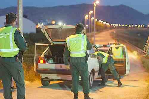La Guardia Civil convoca las pruebas selectivas para cabos y guardias del Instituto Armado