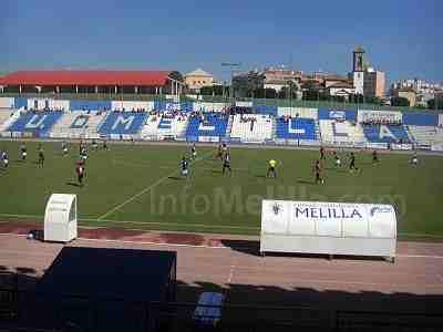 Melilla reduce levemente las subvenciones a los clubes de Baloncesto y Fútbol, pero introduce el patrocinio para incrementar las dotaciones