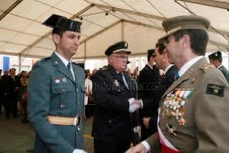 La Guardia Civil resalta la necesidad de colaboración con Marruecos para hacer frente al fenómeno de la inmigración