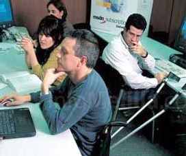 Un centenar de discapacitados melillenses toma parte en el 'Plan de Inclusión Social'