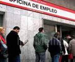 El paro experimentó en Melilla un aumento del 0,46 por ciento en el mes de diciembre, uno de los más bajos de España