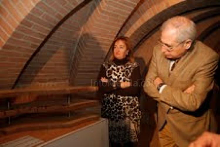 Melilla revitaliza las Cuevas del Conventico para atraer a más visitantes