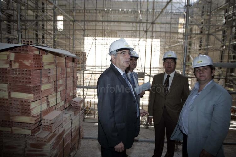 El Teatro Kursaal Nacional acogerá sus primeras obras de teatro a partir de enero de 2011
