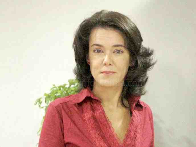 María Antonia Garbín, consejera de Bienestar Social
