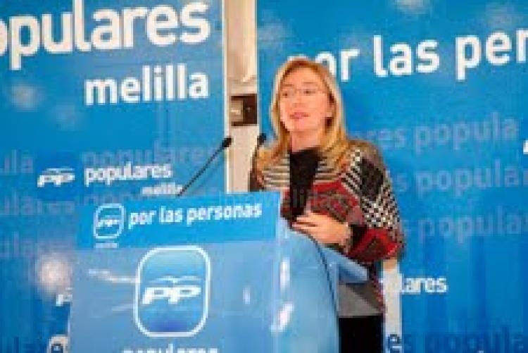 El PP renueva su compromiso con la ciudadanía ante cerca de 850 afiliados y simpatizantes