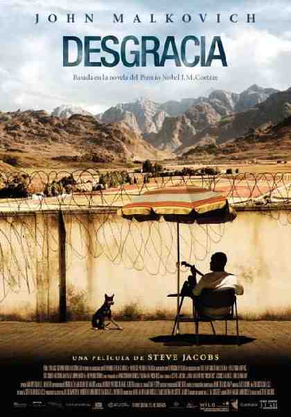 La UNED ofrece un nuevo ciclo de cine con las películas 'La Desgracia' y 'Déjame entrar'