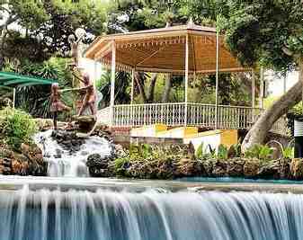 Medio Ambiente invertirá dos millones de euros para recuperar el Parque Lobera