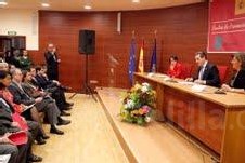 Melilla contará con un Centro de Atención a la Dependencia en 2012