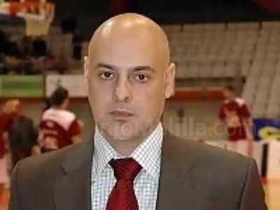El segundo entrenador del Melilla Baloncesto, Jorge Elorduy, analiza la final