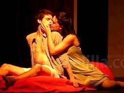 La obra de teatro 'Zona catastrófica' llega a Melilla enmarcada en los actos del Día de la Mujer