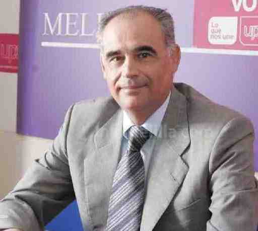 UPyD habla de 'secuestro permanente de las libertades públicas' por parte del Grupo del PP