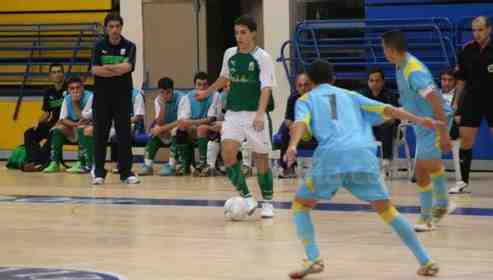 Fútbol Sala: El CNFS se plantea de cara a la temporada 2011-12 la reestructuración en la Nacional A