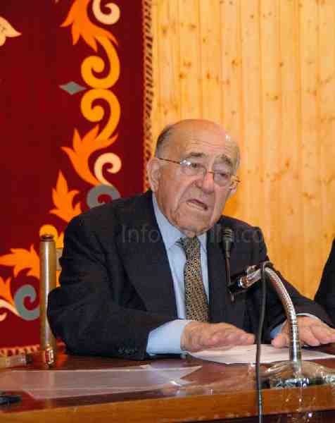 La Casa de Melilla en Málaga cierra un intenso ciclo de actividades culturales