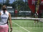 Padel: El equipo femenino del Club Marítimo pasa a semifinales del Campeonato de España de 2ª categoría