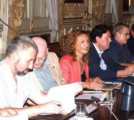 UGT-Melilla valora positivamente la Ley de Economía Sostenible como cambio del modelo productivo