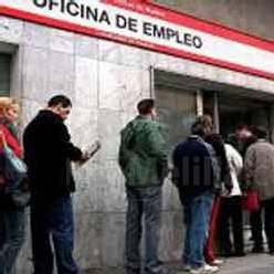 Disminuye el número de trabajadores afectados por los expedientes de regulación de empleo