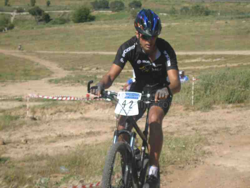 Ciclismo: Melilla volverá a estar representada en los nacionales de BTT a disputarse en Barcelona