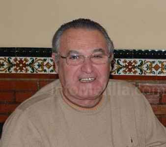 José González Jiménez, proclamado presidente de la Federación Nacional de Casas de Melilla