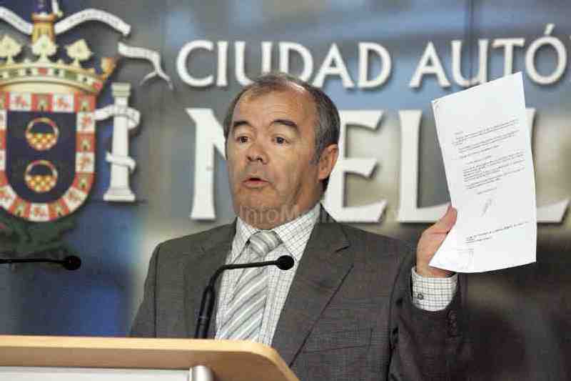 Juan Antonio Iglesias, presidente de EMVISMESA