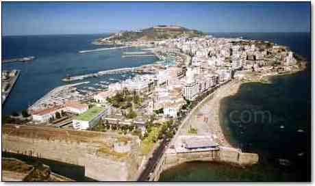 El coronel melillense Emilio Alonso Villaverde toma posesión de la Jefatura de Apoyo en Ceuta