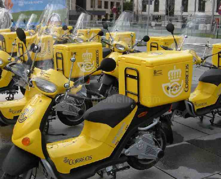 Correos es una de las empresas mejor valoradas por los ciudadanos