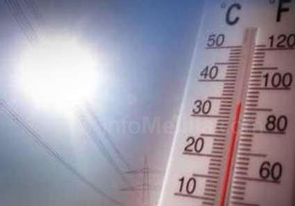 Decretado en Melilla el nivel I de alerta ante la previsión de un aumento de las temperaturas máximas y mínimas