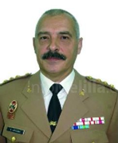 El coronel González Arteaga ofrece hoy una conferencia sobre 'El Líbano, un difícil equilibrio'