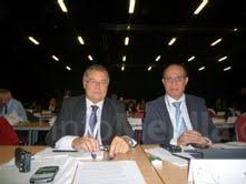 Melilla se asegura aparecer nombrada entre las regiones a las que la CRPM va a proponer que sean objeto de una programación regional específica